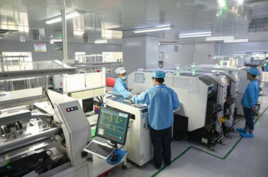 中国 Shenzhen Yunlianxin Technology Co., Ltd