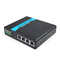 WiFi 6 VPN 5G 産業用ルーター M21AX 1000Mbps SIM カード スロット付き