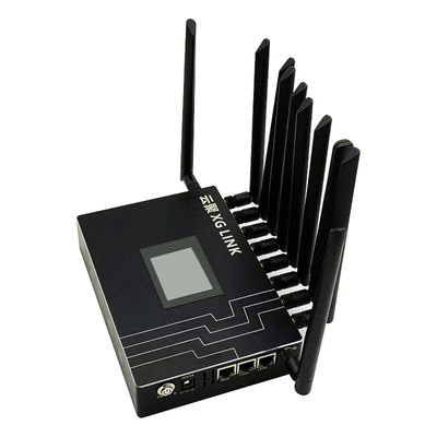 L2TP X4 接続ルーター Lte モデム マルチリンク 接続ルーター