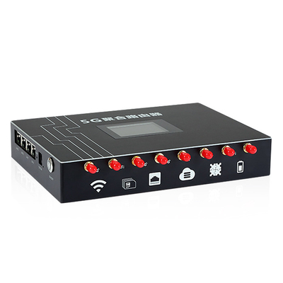 PPTP VPNの議定書の帯域幅SPIの接着のルーター1Gbps 230mm x 200mm x 40mm